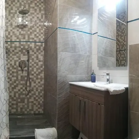 Apartament Beliz4 Ac Pretty In Party District *