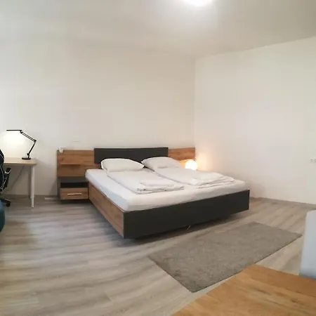 Beliz4 Ac Pretty In Party District Apartment Budapest