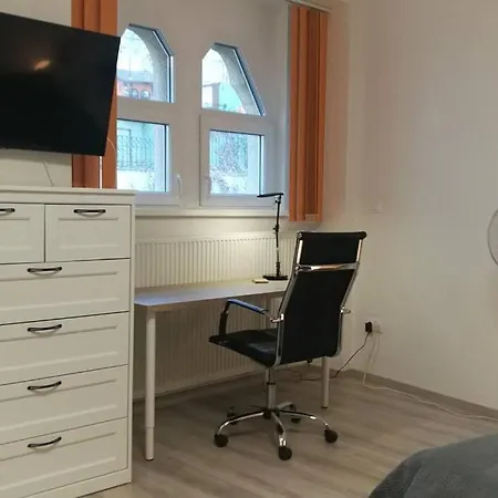 Beliz4 Ac Pretty In Party District Apartment Budapest